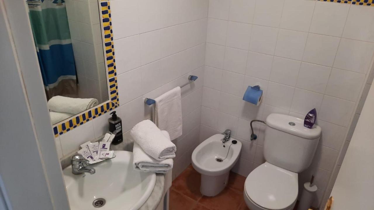 Appartement Alicante Golf Bonalba Avec Piscine Mutxamel Exterior foto