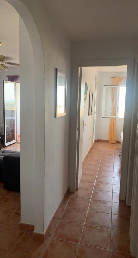 Appartement Alicante Golf Bonalba Avec Piscine Mutxamel Exterior foto