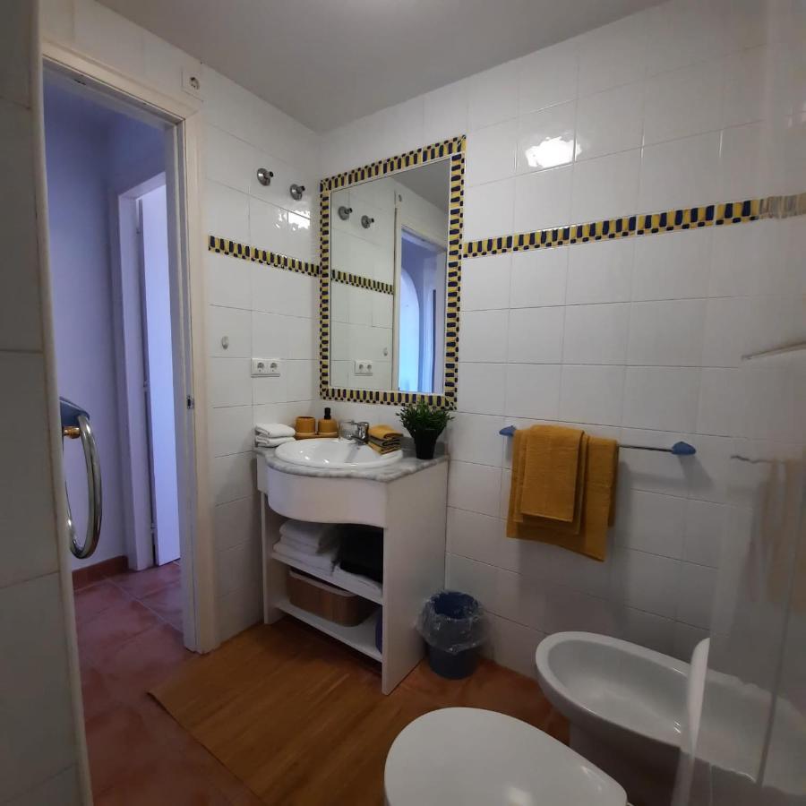 Appartement Alicante Golf Bonalba Avec Piscine Mutxamel Exterior foto