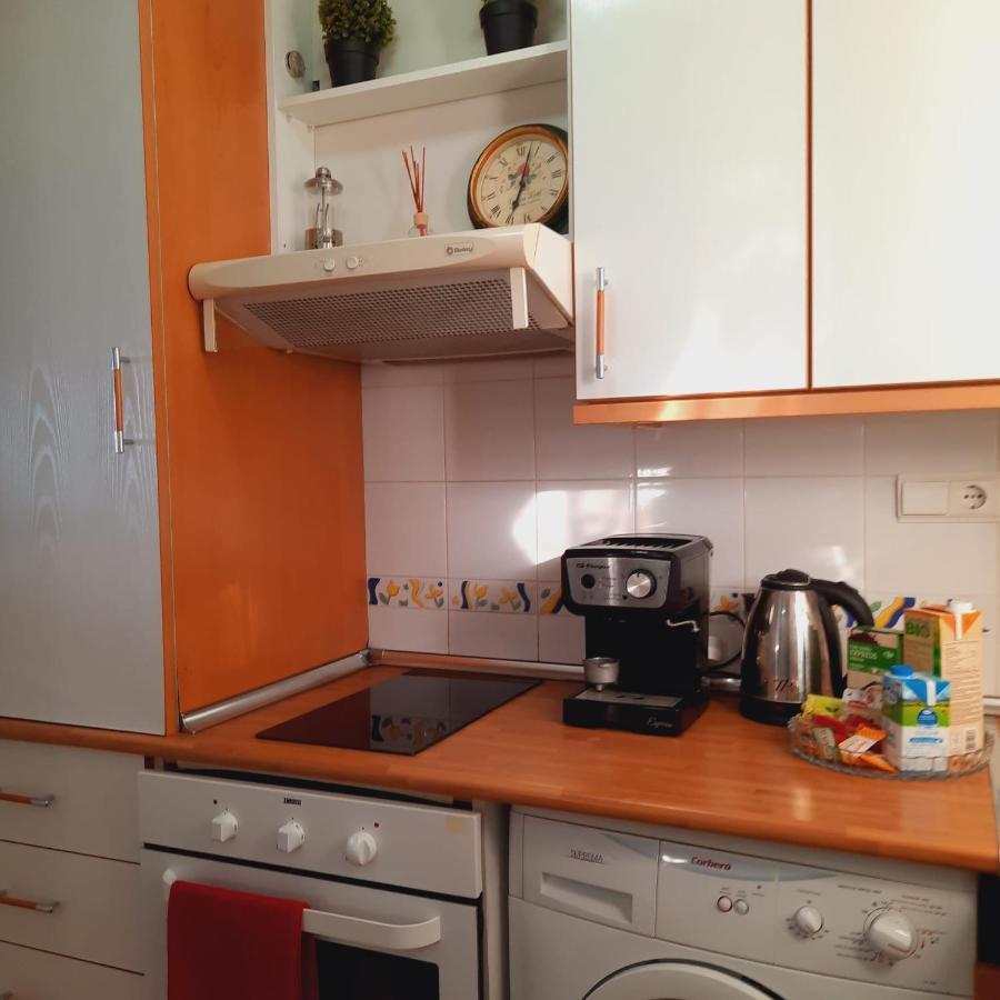 Appartement Alicante Golf Bonalba Avec Piscine Mutxamel Exterior foto